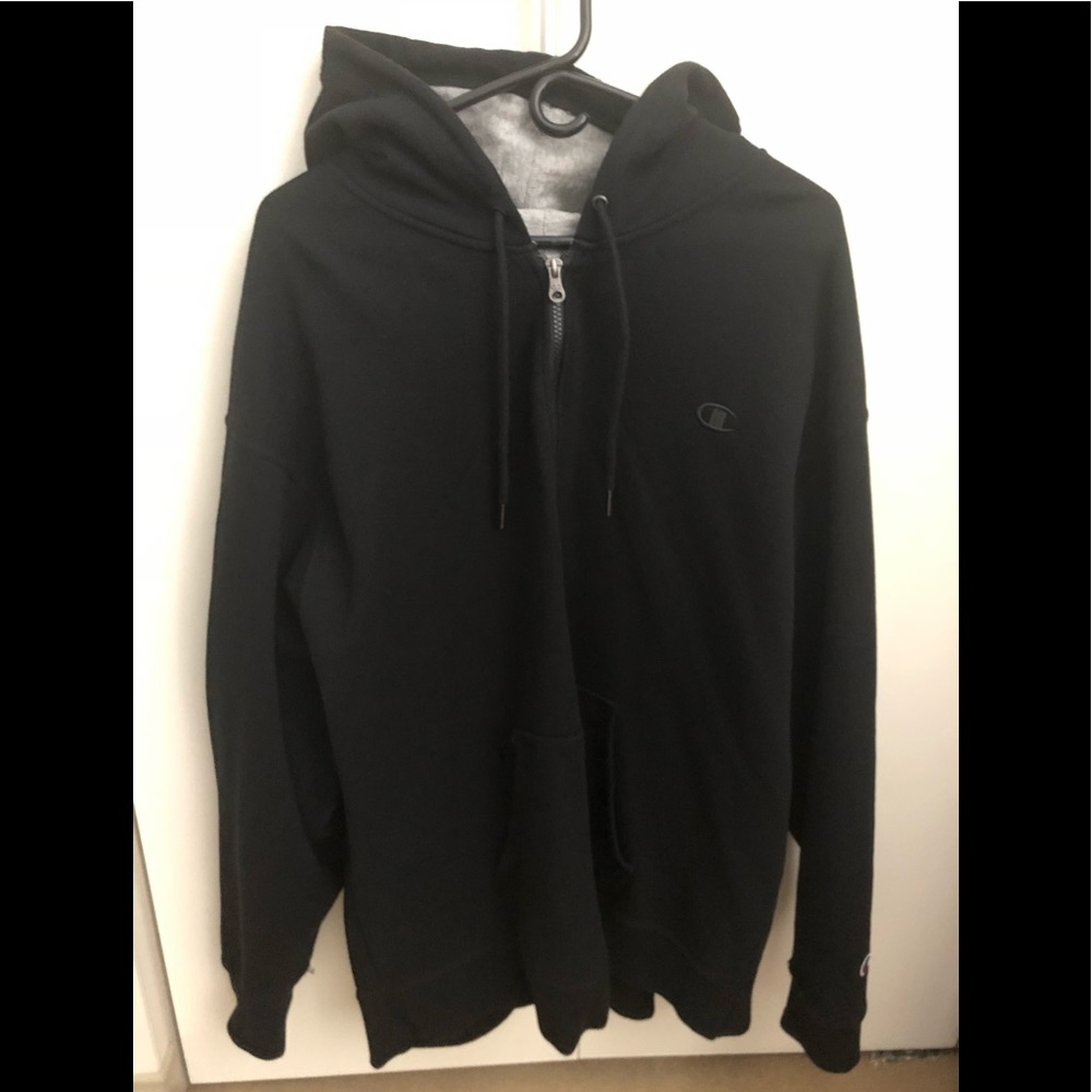Sweat Jacket Hoodie